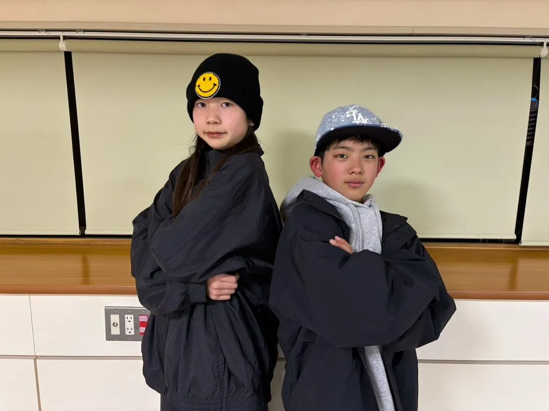 たいしょう愛ランド出演クラスを紹介④