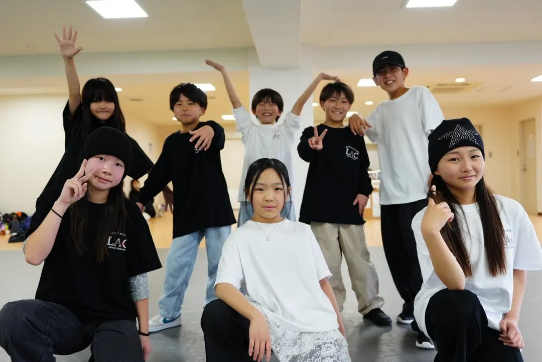 たいしょう愛ランド出演クラスを紹介⑤