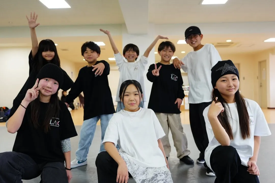 たいしょう愛ランド出演クラスを紹介⑤