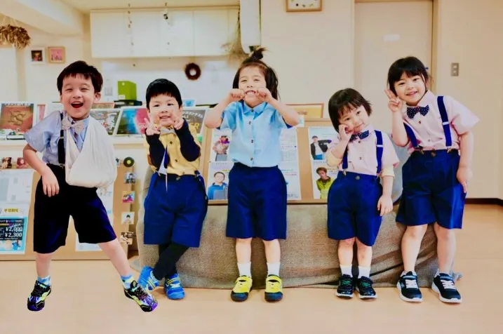 たいしょう愛ランド出演クラスを紹介⑥