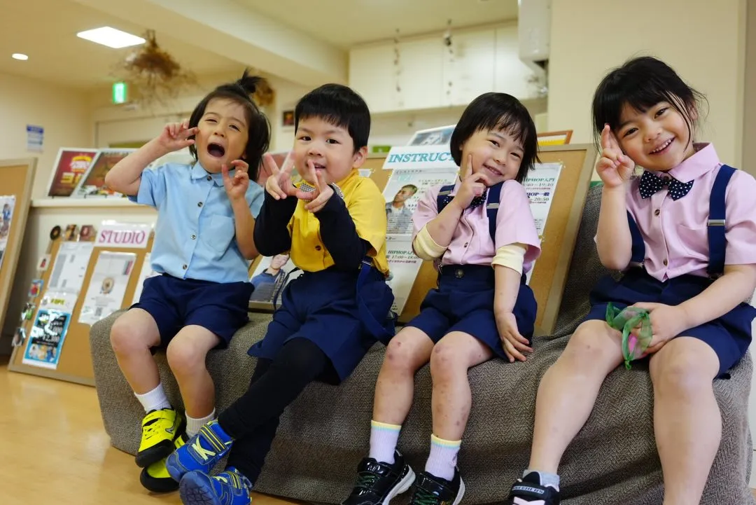 たいしょう愛ランド出演クラスを紹介⑥