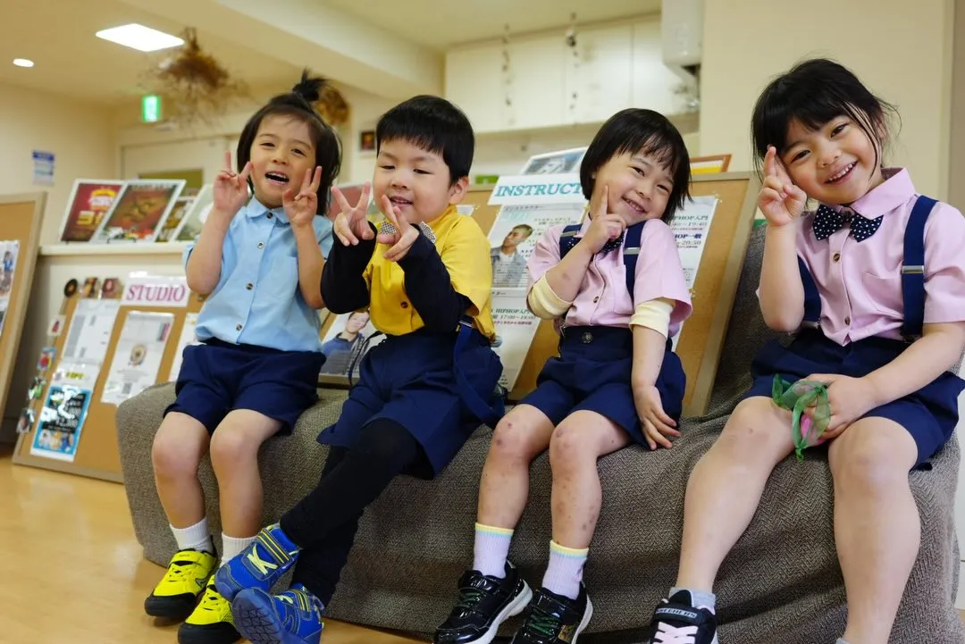 たいしょう愛ランド出演クラスを紹介⑥