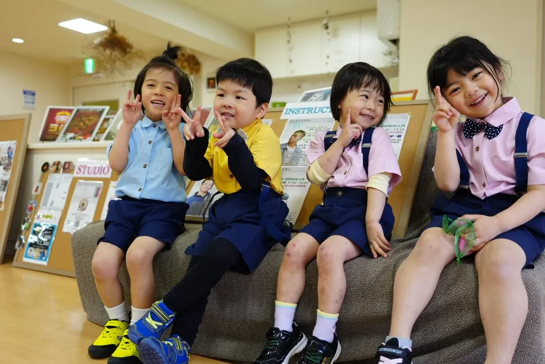 たいしょう愛ランド出演クラスを紹介⑥
