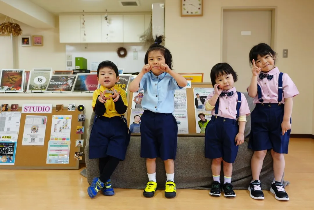 たいしょう愛ランド出演クラスを紹介⑥