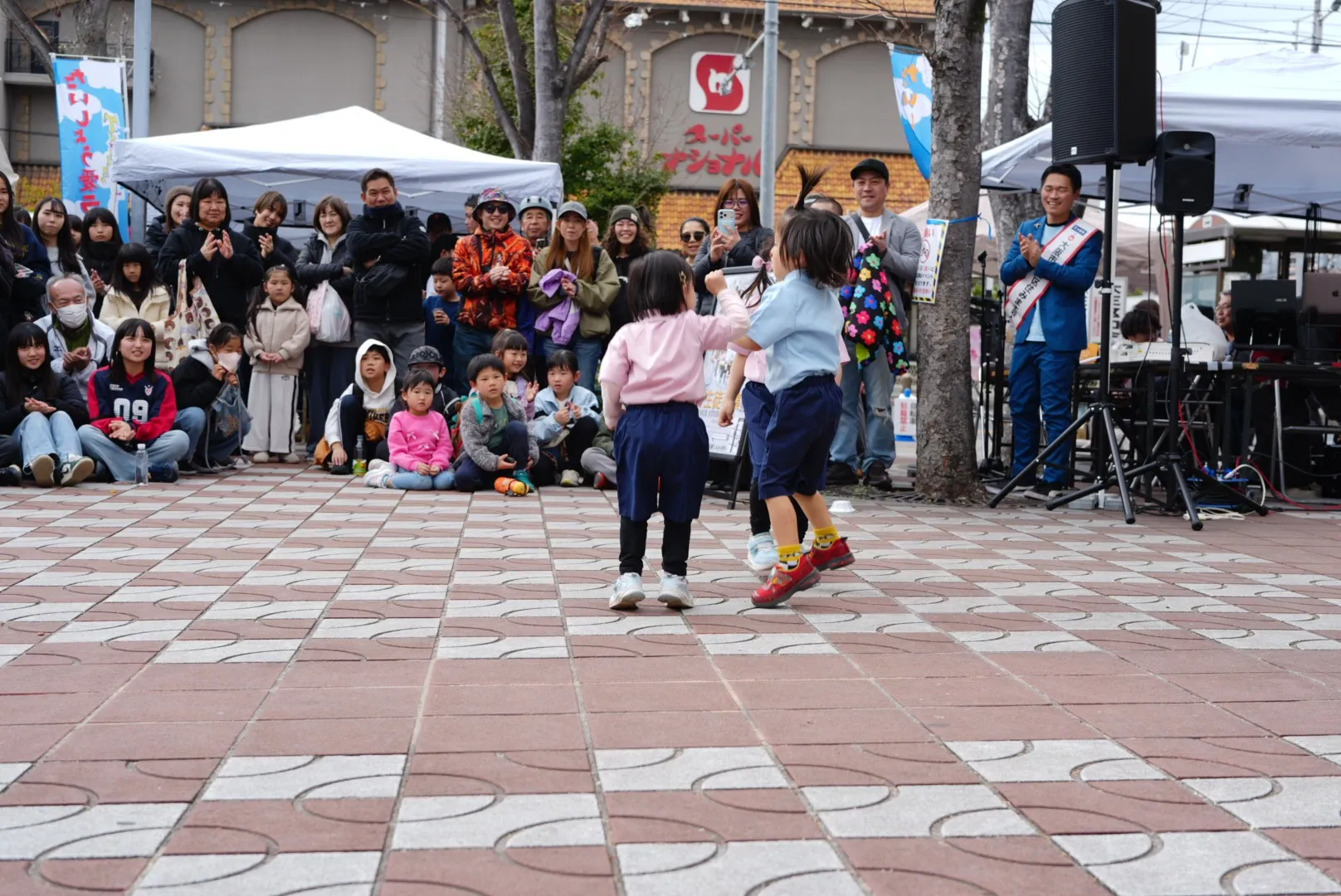 たいしょう愛ランド２０２６