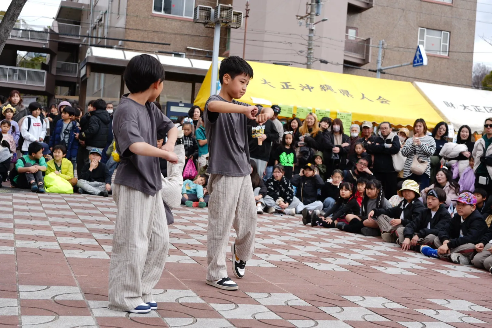 たいしょう愛ランド２０２６