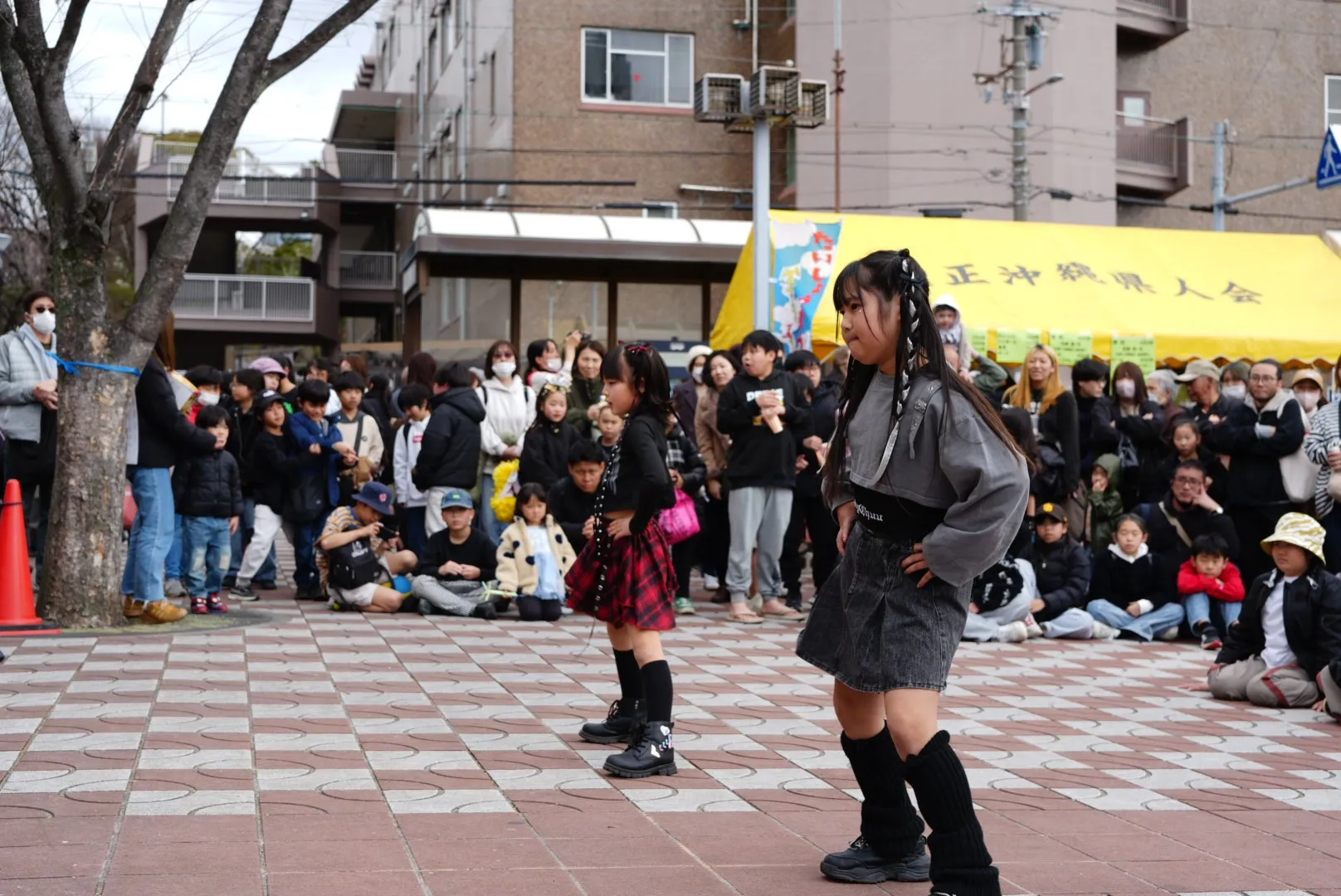 たいしょう愛ランド２０２６