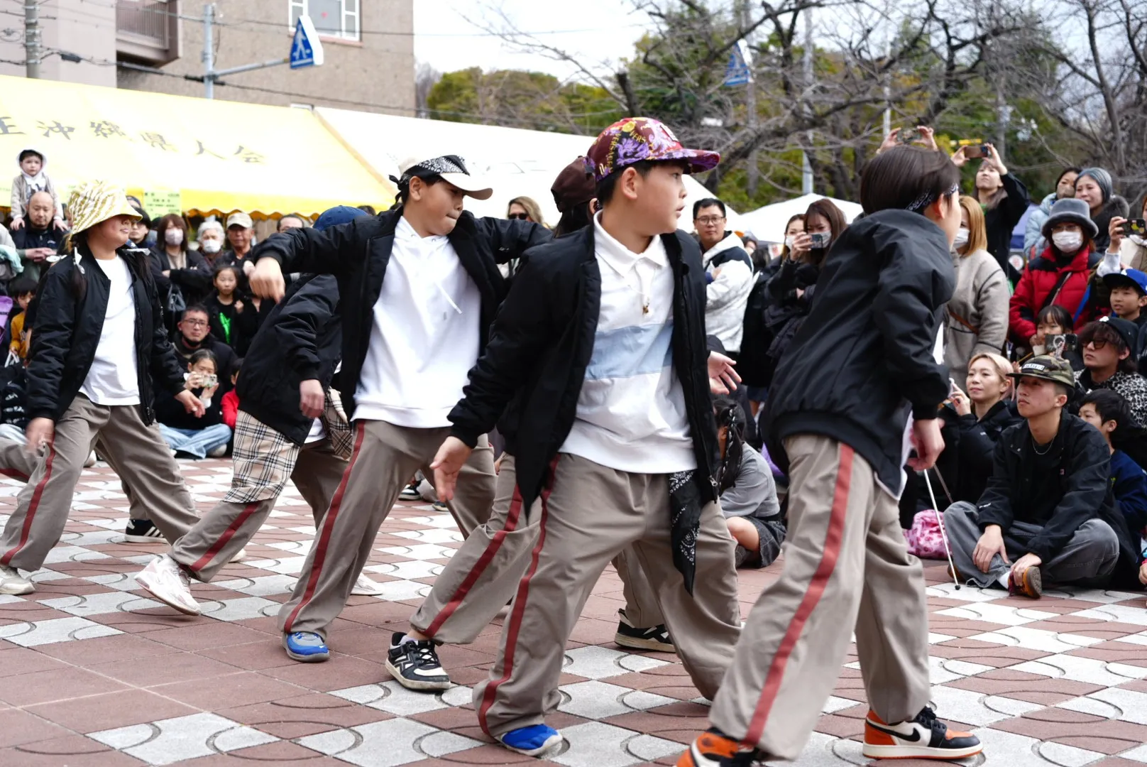 たいしょう愛ランド２０２６