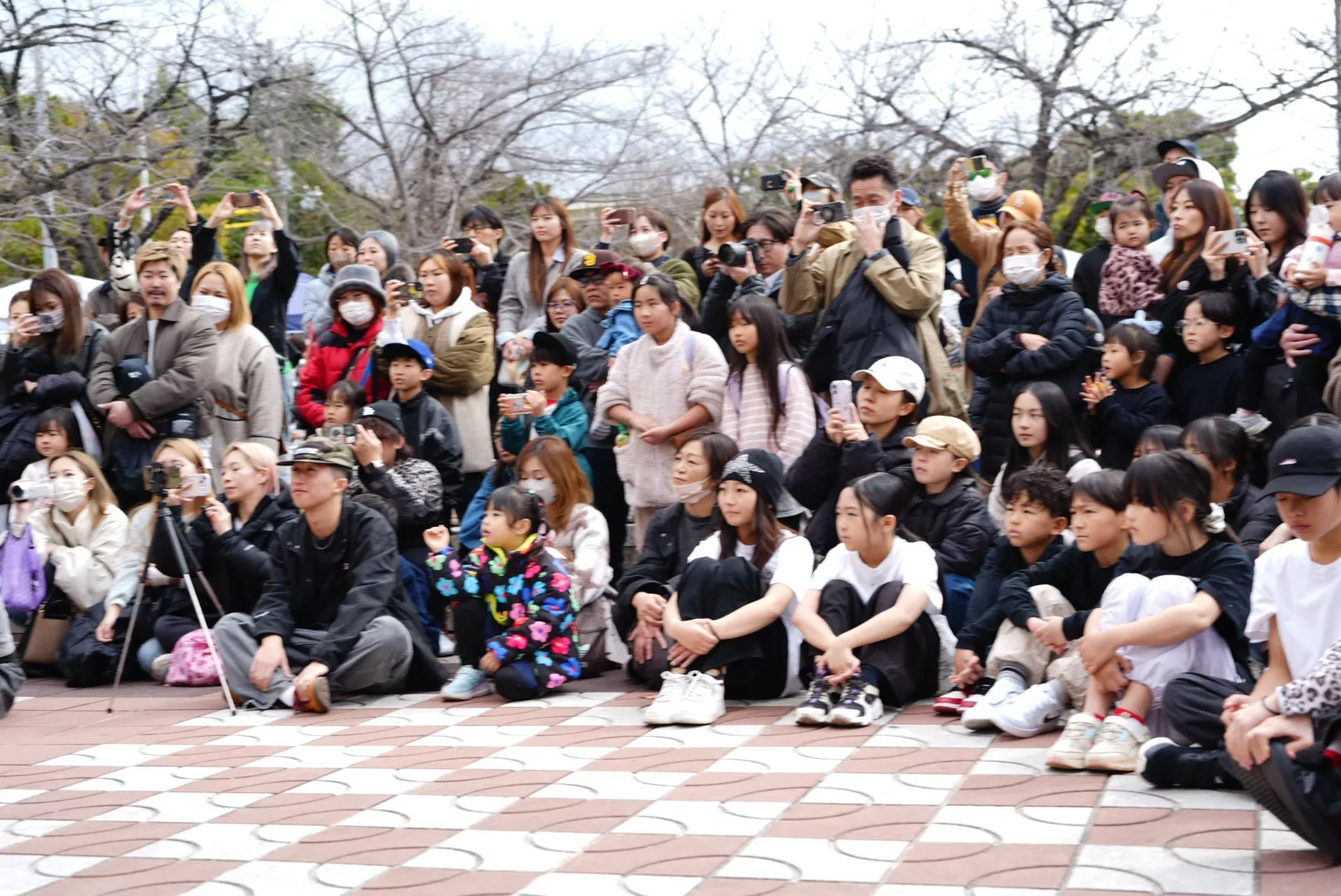 たいしょう愛ランド２０２６