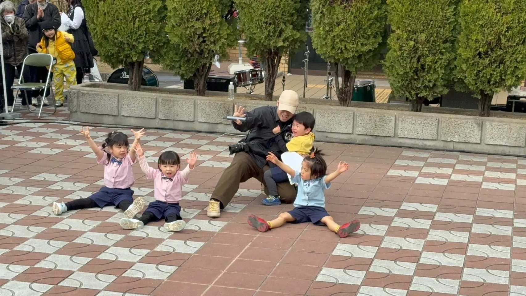 たいしょう愛ランド２０２６