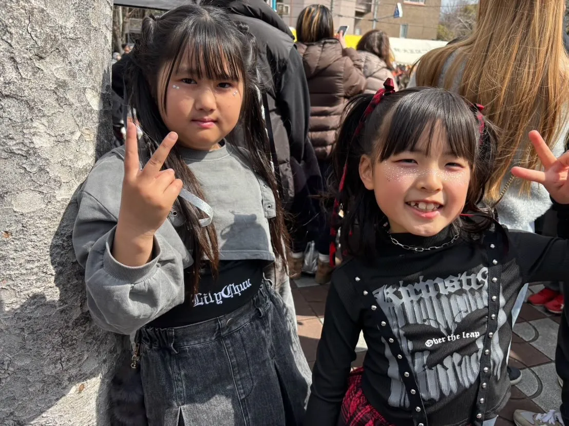 たいしょう愛ランドに出場してきました!!