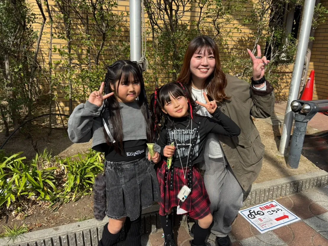 たいしょう愛ランドに出場してきました!!