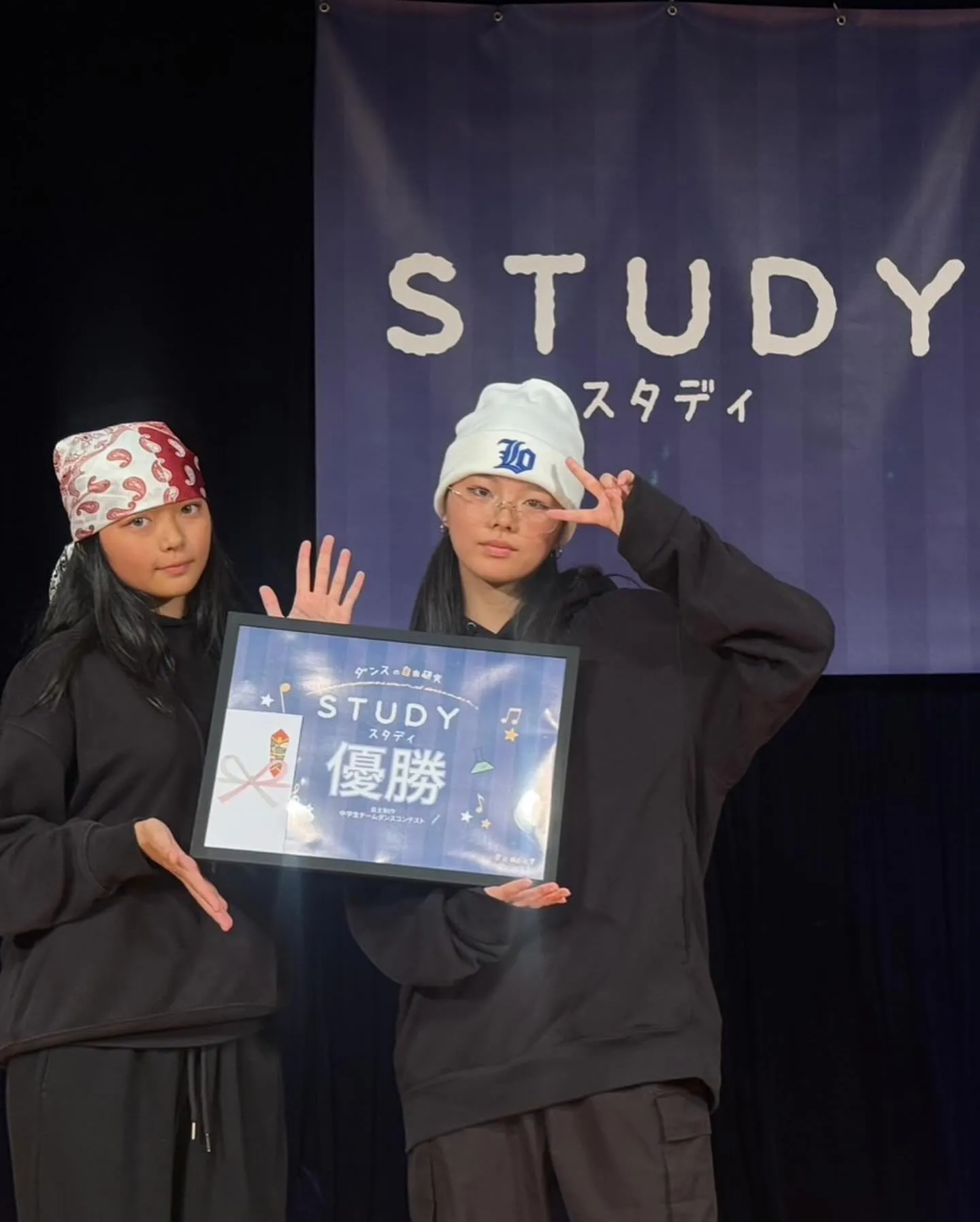 🎪いずきたカーニバル出演チーム① 