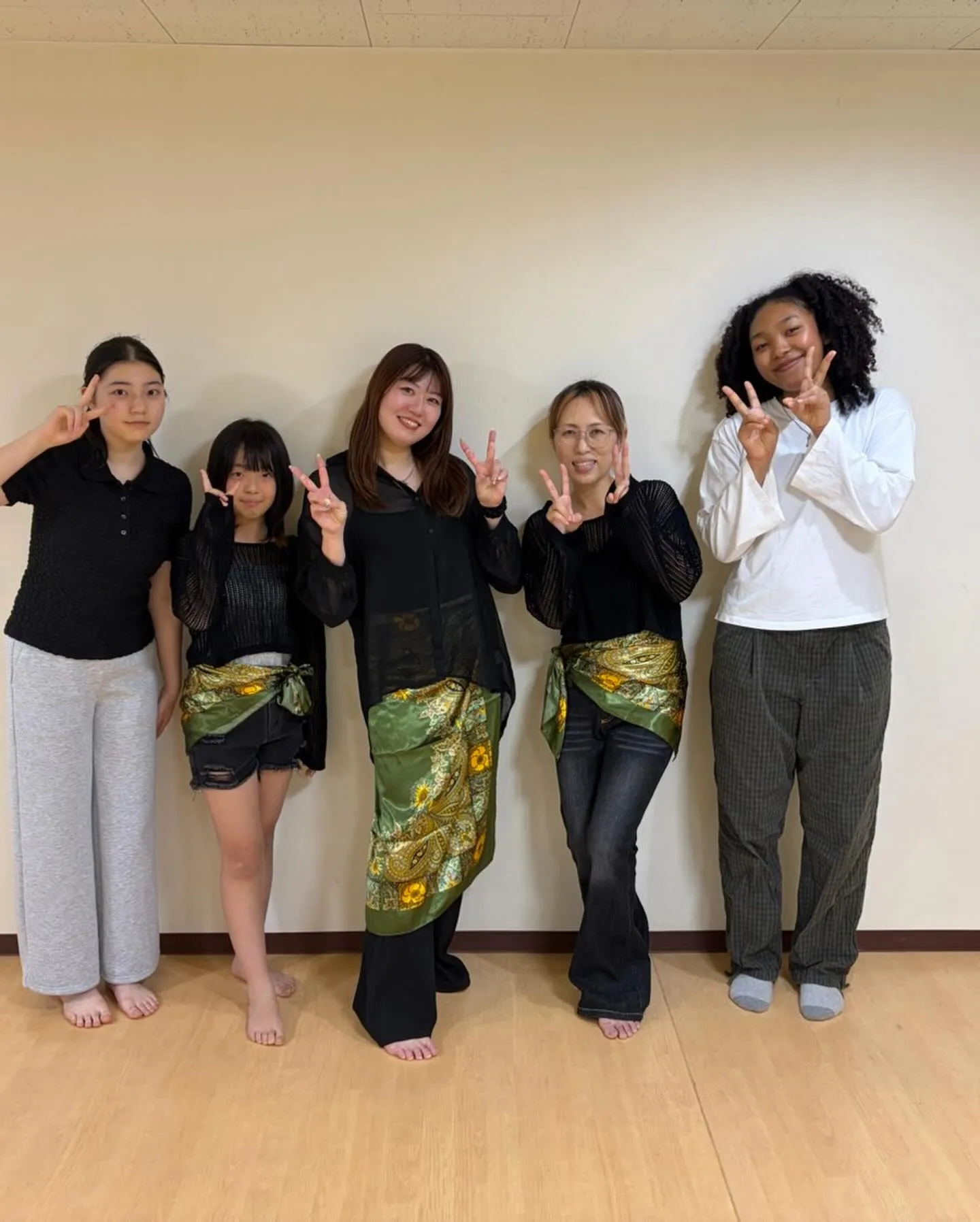 🎪いずきたカーニバル出演チーム② 