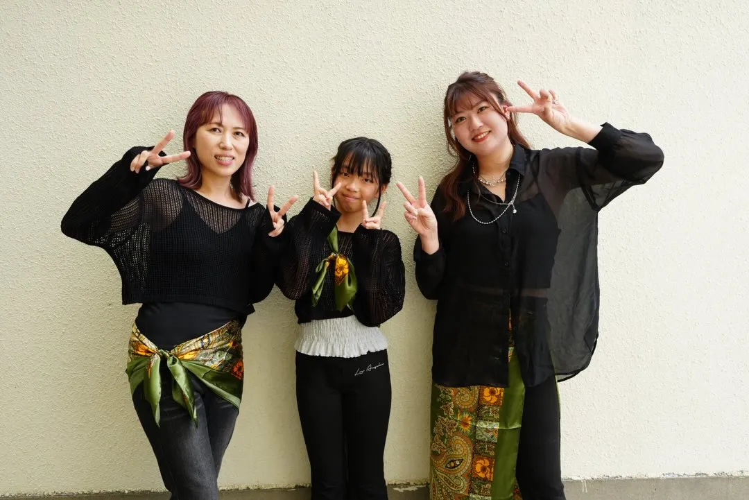 🎪いずきたカーニバルお疲れ様でした！！ 