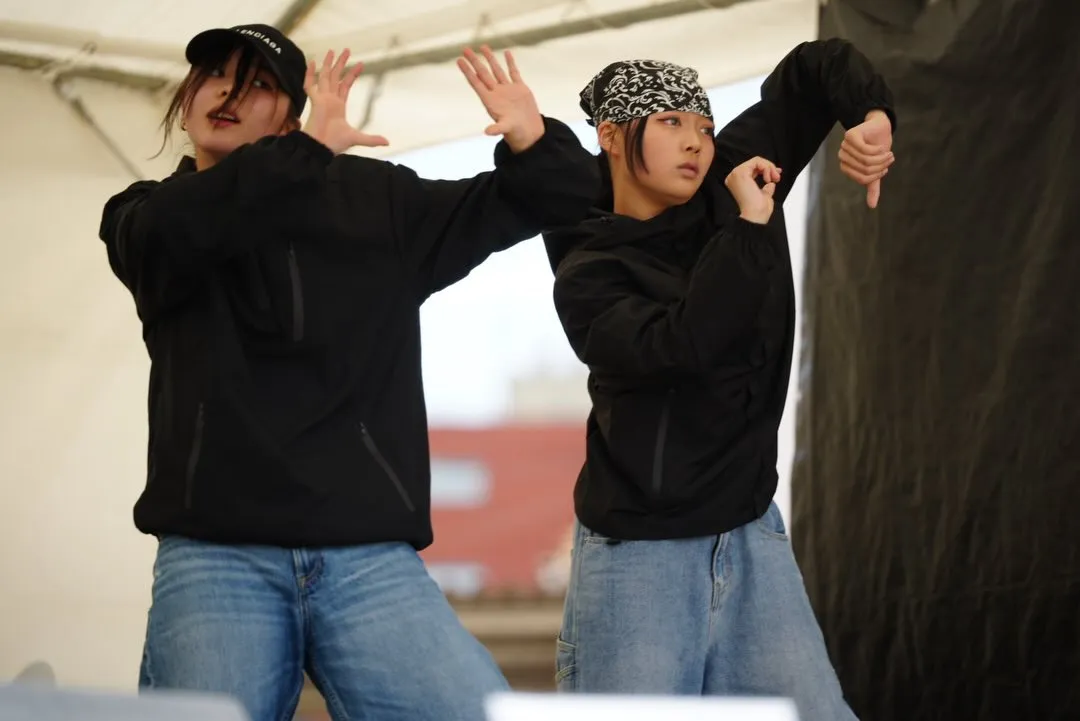 🎪いずきたカーニバルお疲れ様でした！！ 