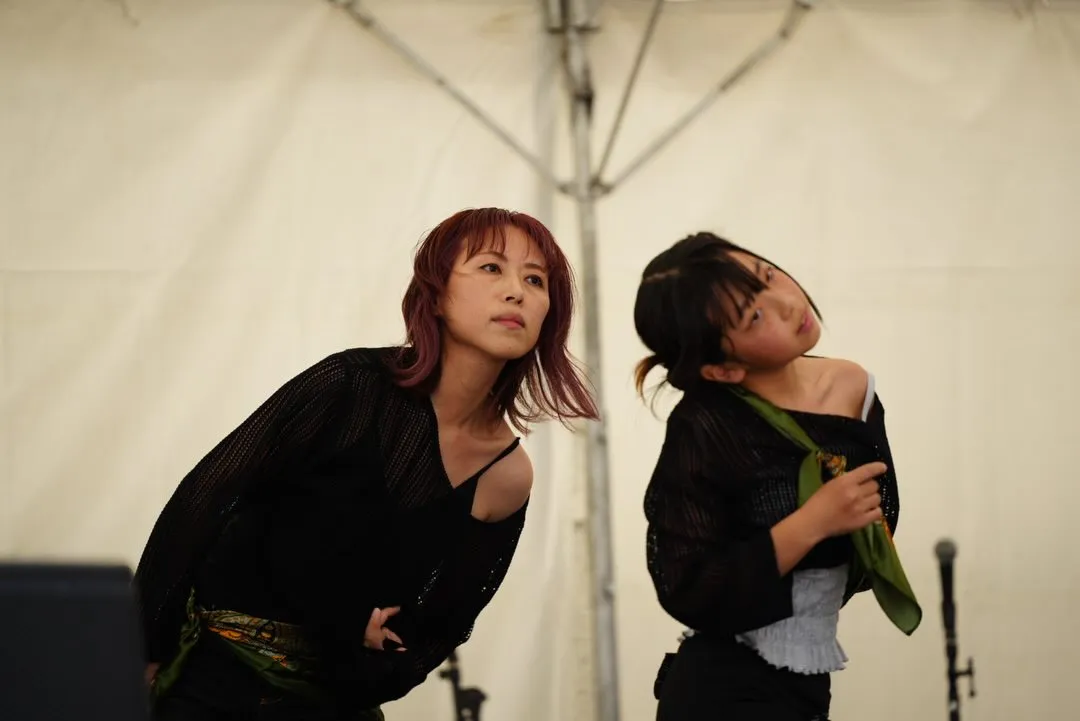 🎪いずきたカーニバルお疲れ様でした！！ 