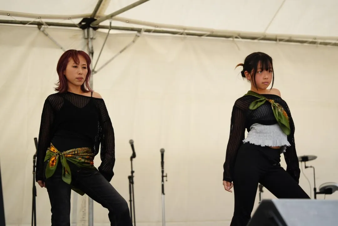 🎪いずきたカーニバルお疲れ様でした！！ 