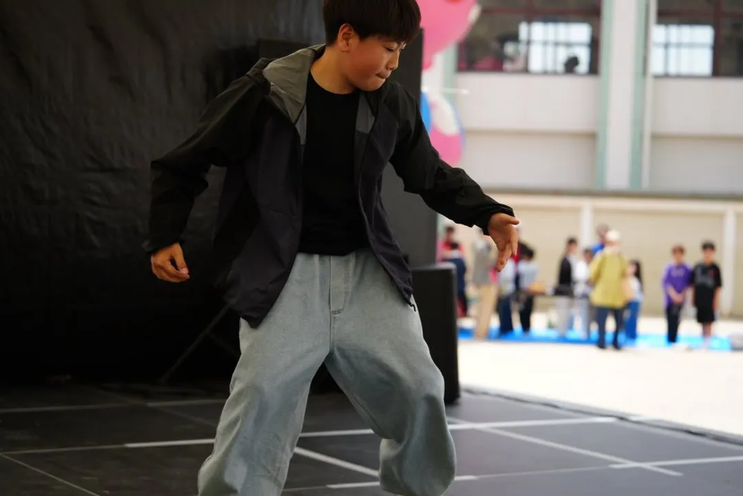 🎪いずきたカーニバルお疲れ様でした！！ 