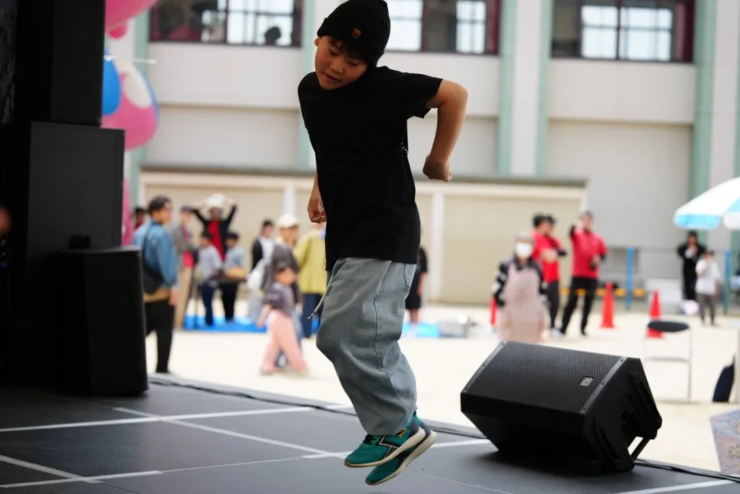 🎪いずきたカーニバルお疲れ様でした！！ 