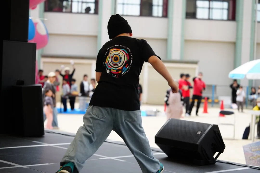 🎪いずきたカーニバルお疲れ様でした！！ 