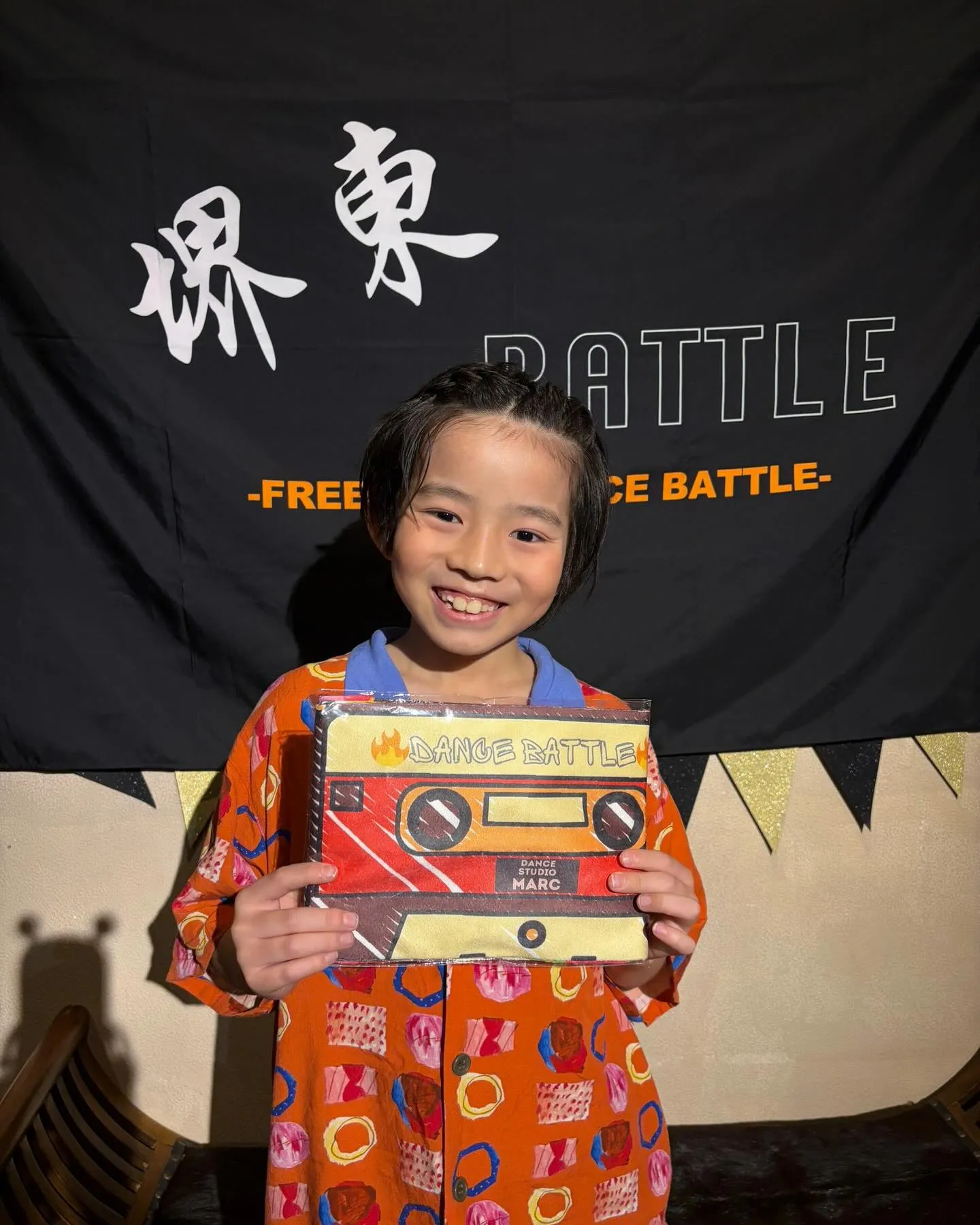 ✨Battle Award✨