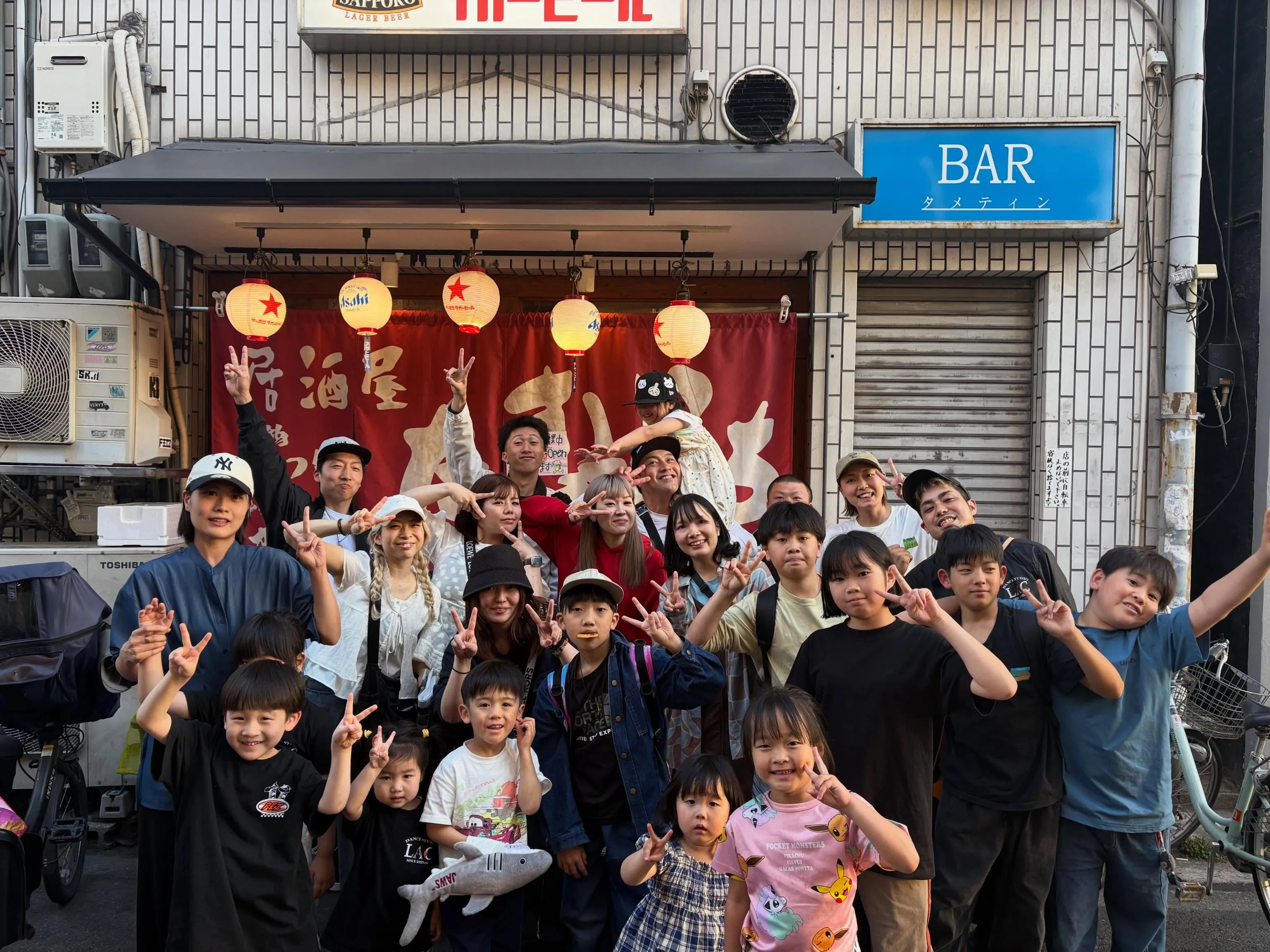 昨日はLAC１周年記念イベントにお越し頂き、誠にありがとうご...