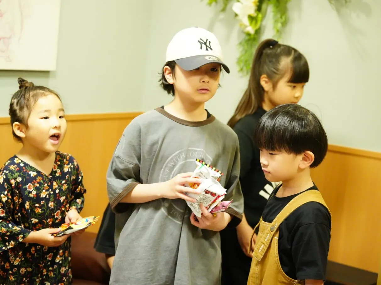 楽バト 3on3 ver. 完🔥
