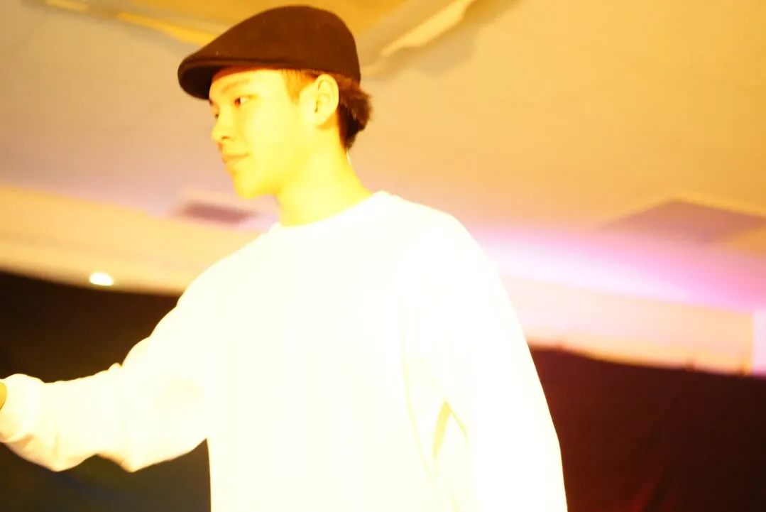楽バト 3on3 ver. 完🔥