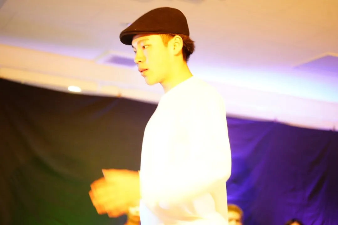 楽バト 3on3 ver. 完🔥