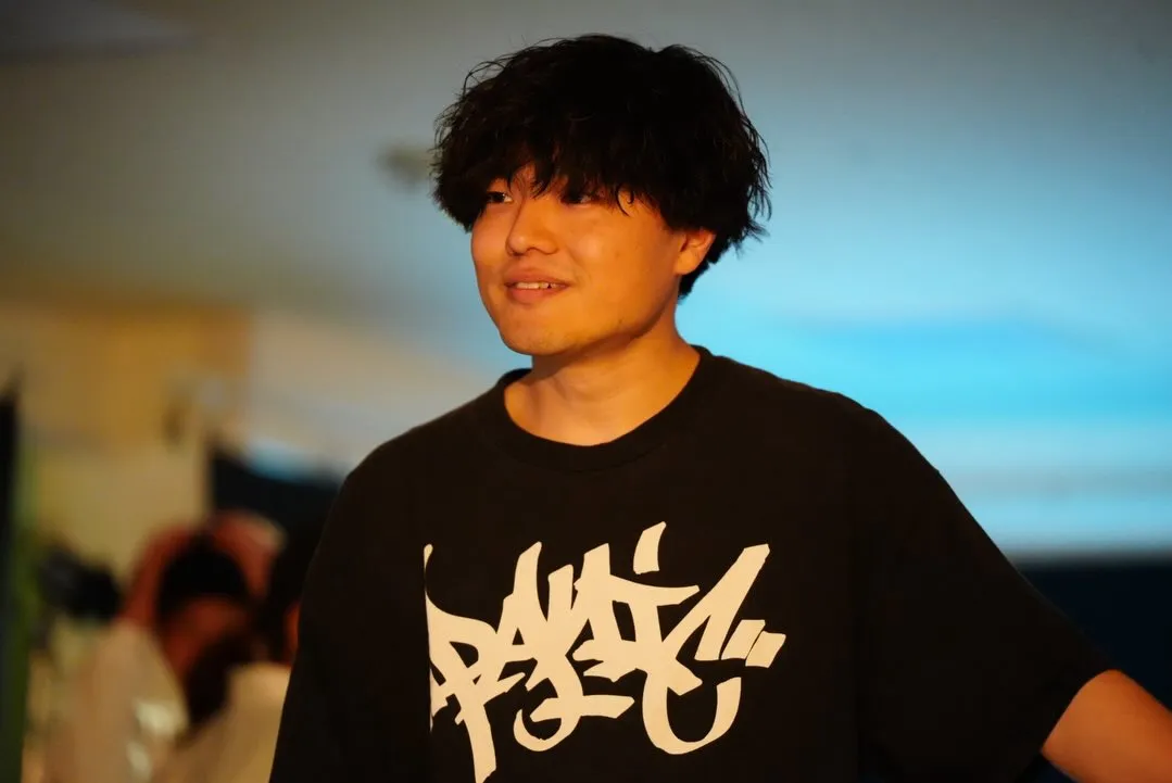 楽バト 3on3 ver. 完🔥