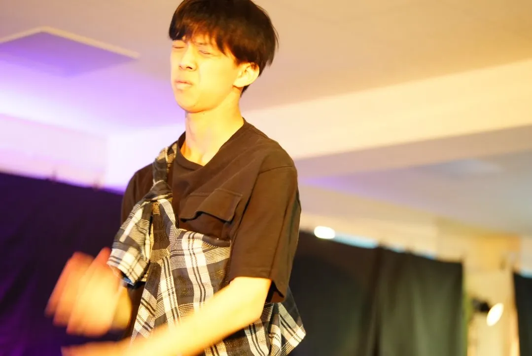 楽バト 3on3 ver. 完🔥