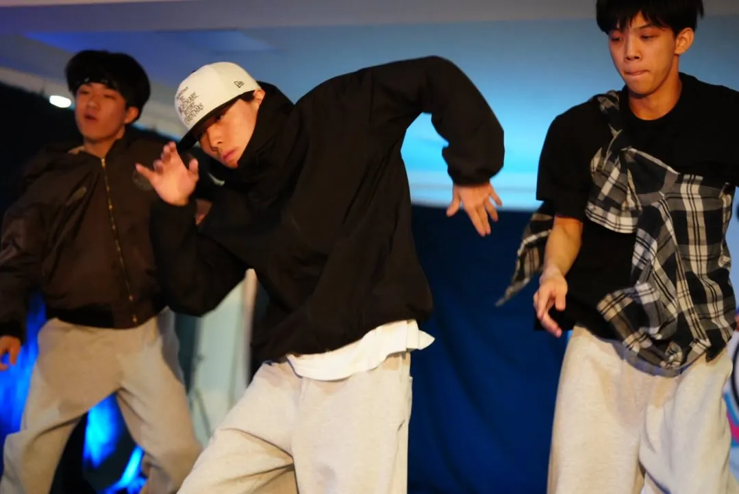 楽バト 3on3 ver. 完🔥