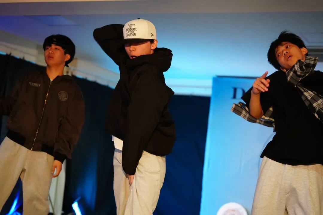 楽バト 3on3 ver. 完🔥