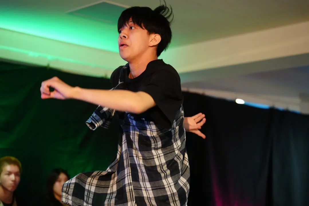 楽バト 3on3 ver. 完🔥