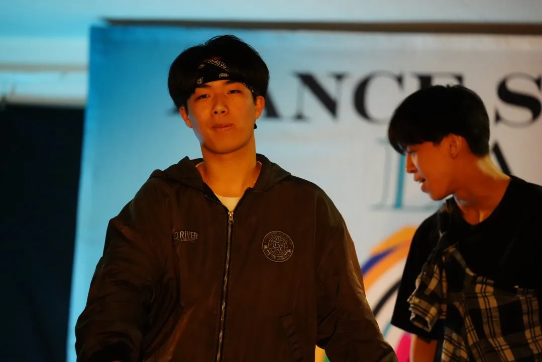 楽バト 3on3 ver. 完🔥