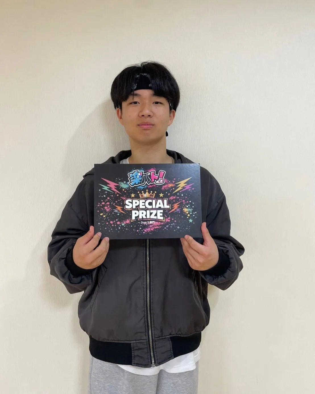✨Battle Award✨