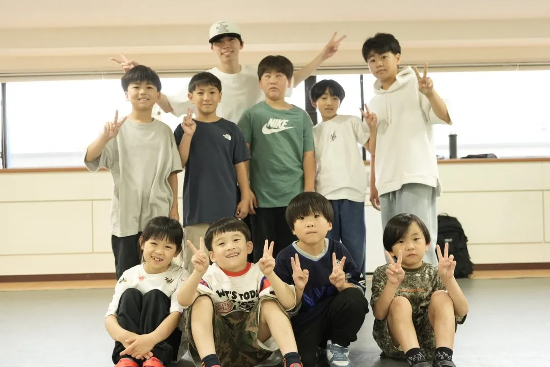 SHOTA 無料レッスン第一弾🔥