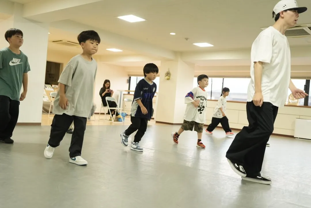 SHOTA 無料レッスン第一弾🔥