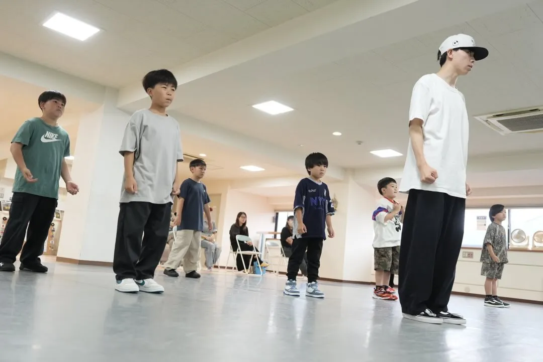 SHOTA 無料レッスン第一弾🔥