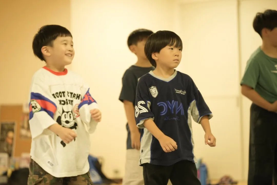 SHOTA 無料レッスン第一弾🔥