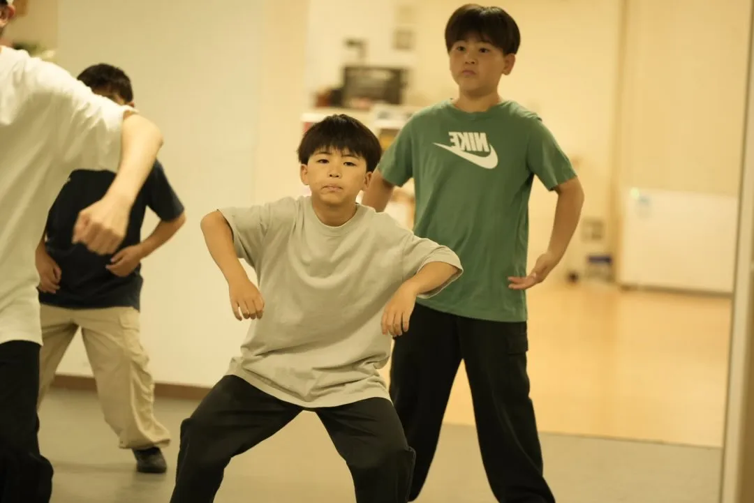 SHOTA 無料レッスン第一弾🔥