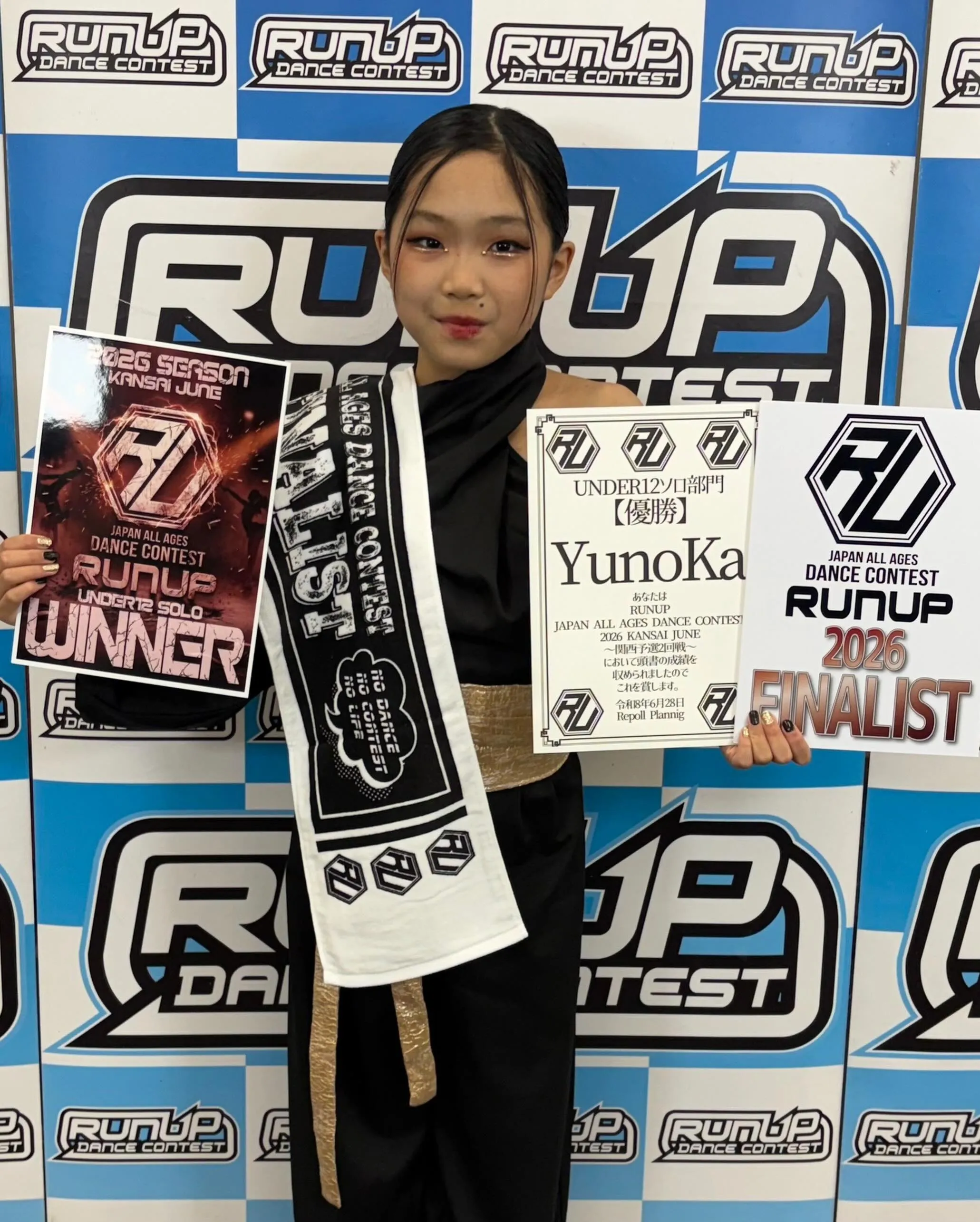 ✨Contest Award✨