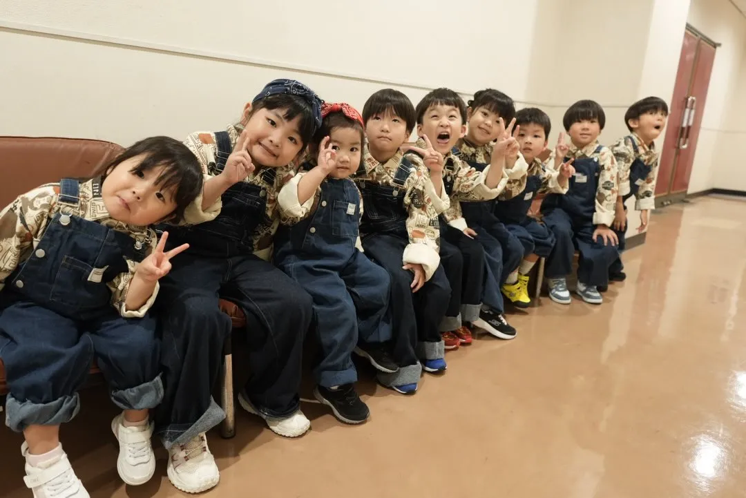 🌪️たいしょうみんなのショータイム🌪️