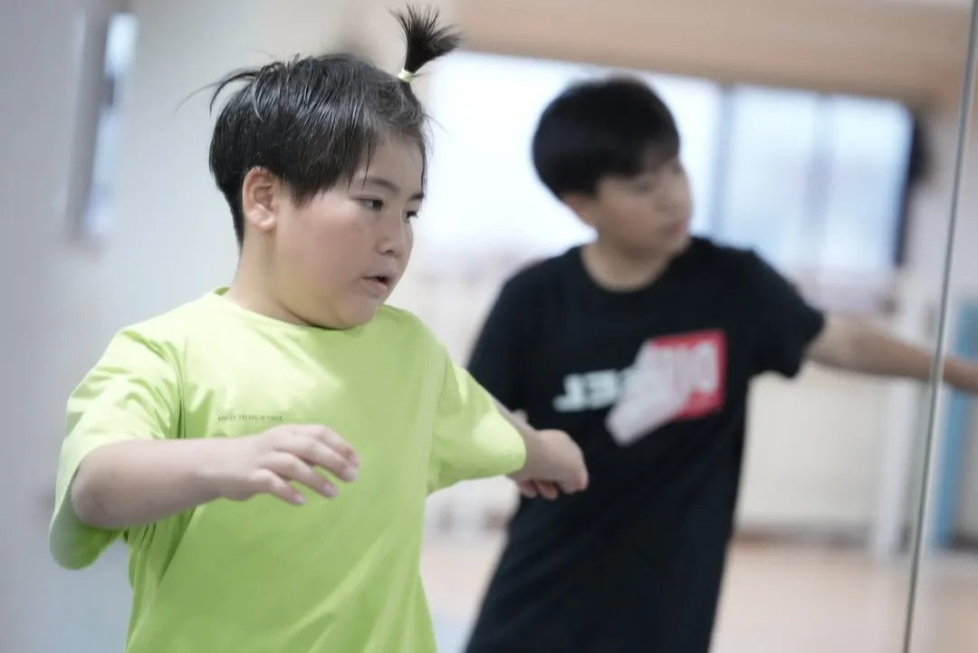 🔥ブレイキンクラス レッスン風景をご紹介🔥