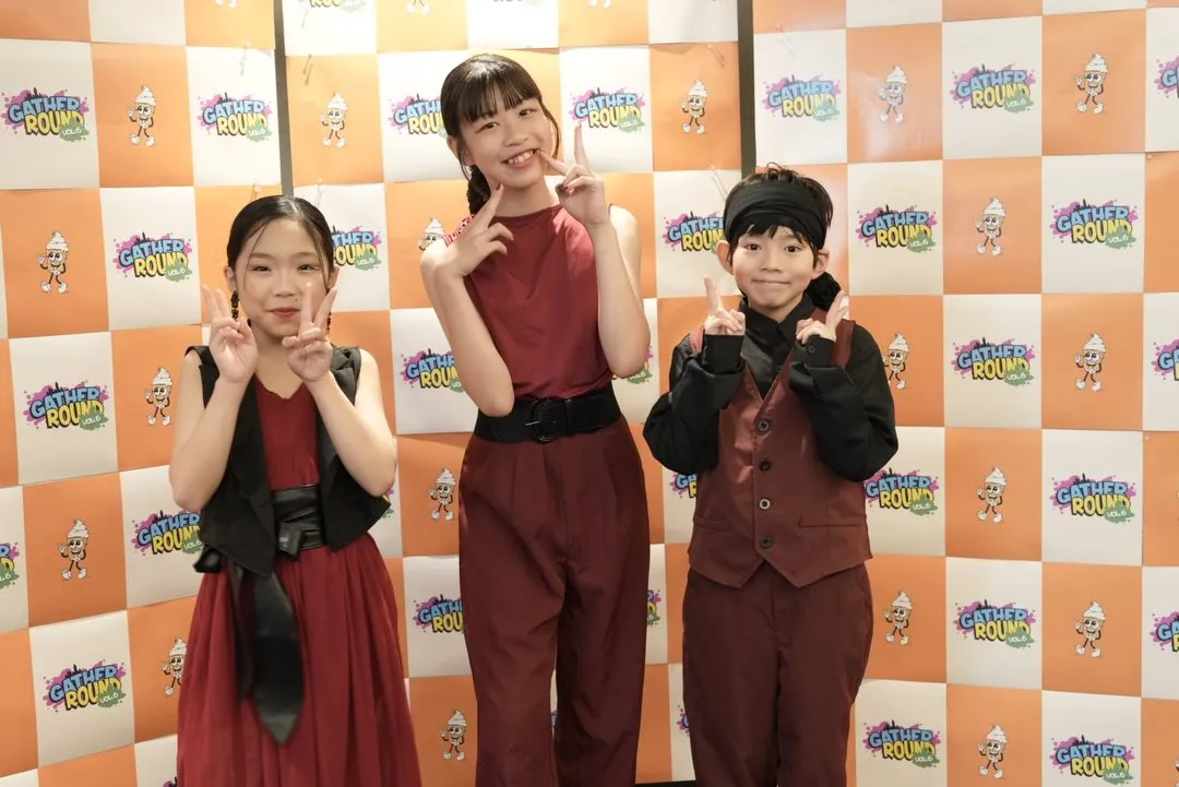 🔥イベント出演🔥