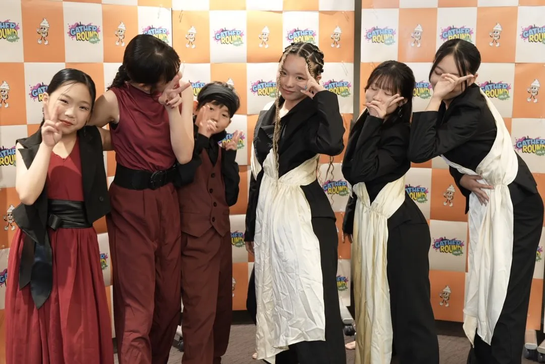 🔥イベント出演🔥