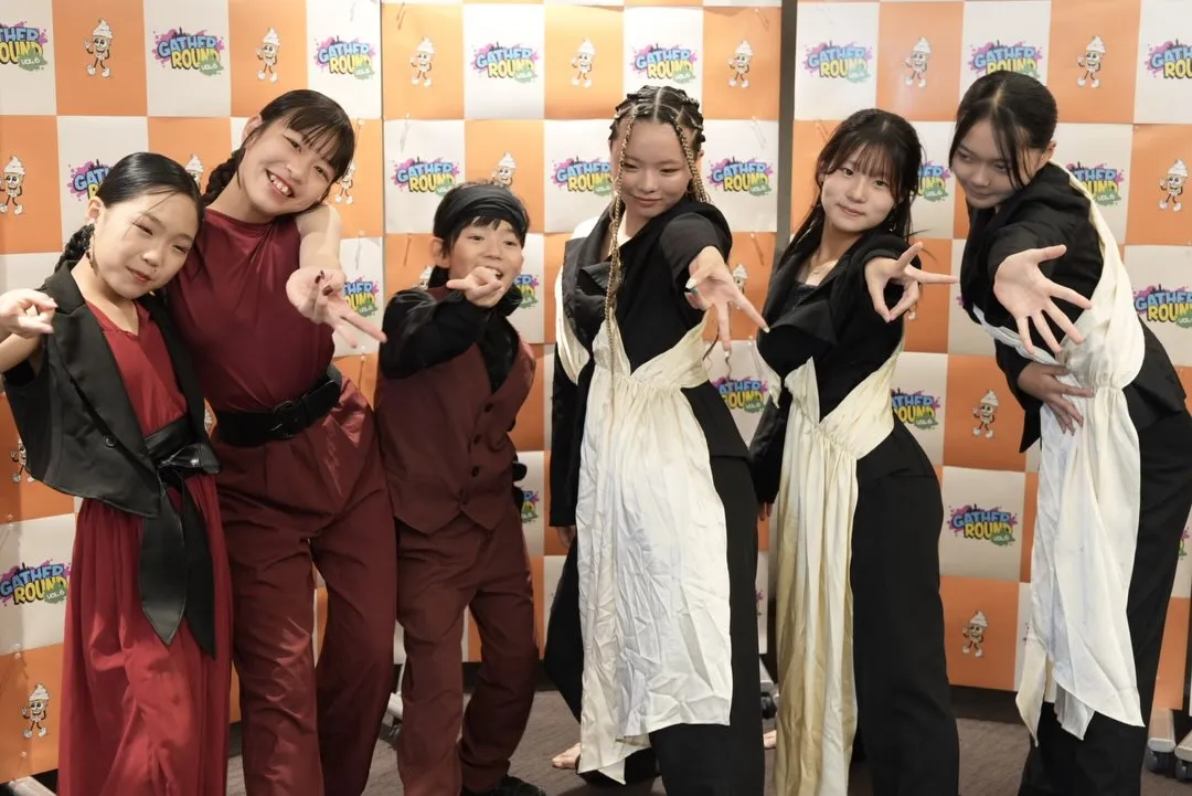 🔥イベント出演🔥