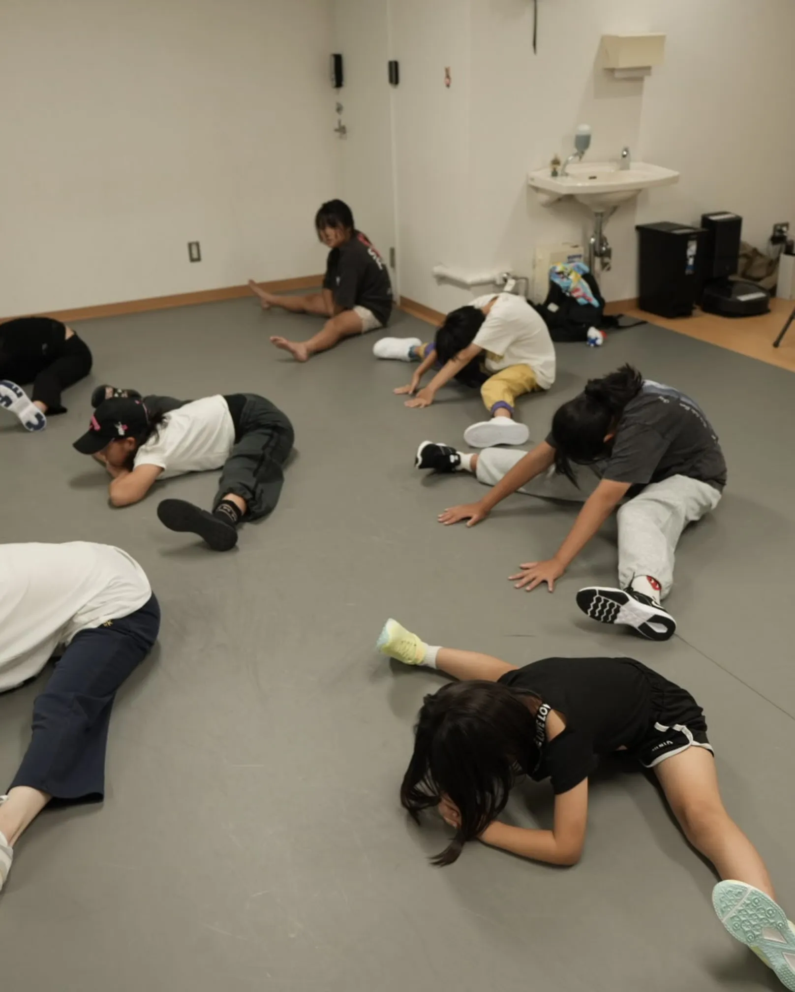 ✨第二回 GIRLS HIPHOP & K-POP 無料体験...