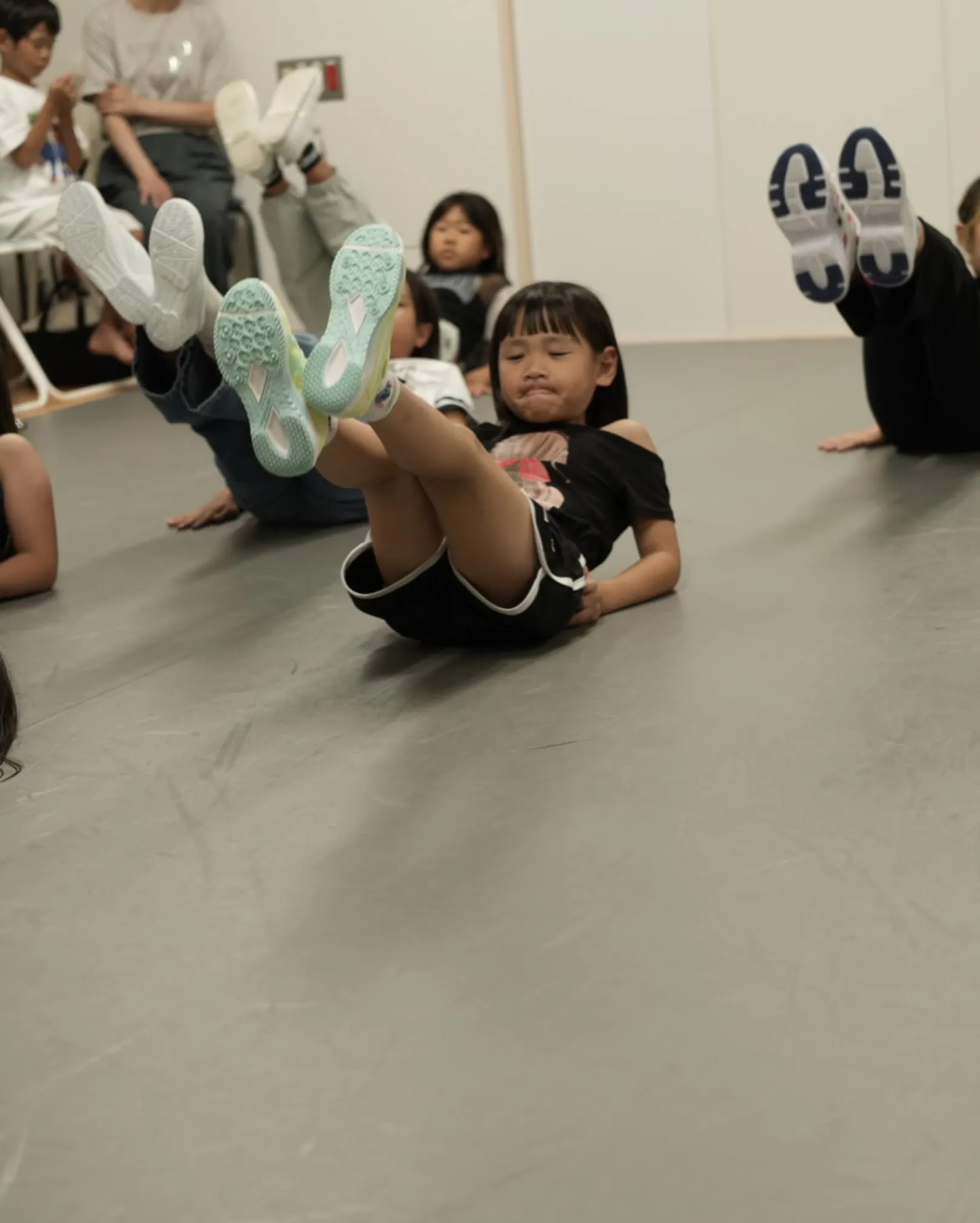 ✨第二回 GIRLS HIPHOP & K-POP 無料体験...